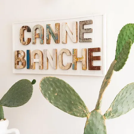 Canne Bianche Lifestyle