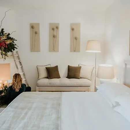 Hotel Canne Bianche Lifestyle