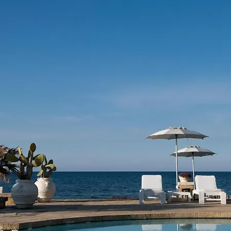 Canne Bianche Lifestyle 5* Torre Canne