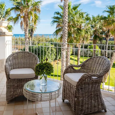 Canne Bianche Lifestyle