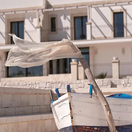 Hotel Canne Bianche Lifestyle Torre Canne