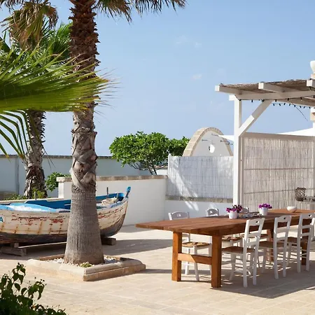 Canne Bianche Lifestyle فندق