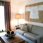 Canne Bianche Lifestyle Hotel Torre Canne