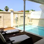 Hotel Canne Bianche Lifestyle