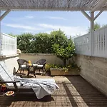 Canne Bianche Lifestyle Hotel Torre Canne