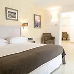 Canne Bianche Lifestyle Hotel