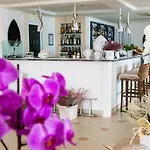 Canne Bianche Lifestyle Hotel Torre Canne