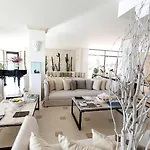 Hotel Canne Bianche Lifestyle