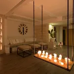 Hotel Canne Bianche Lifestyle Torre Canne