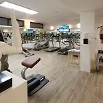 Hotel Canne Bianche Lifestyle
