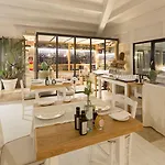 Canne Bianche Lifestyle 5* Torre Canne