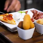 Hotel Canne Bianche Lifestyle 5*