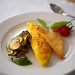 Canne Bianche Lifestyle Hotel