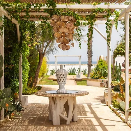Hotel Canne Bianche Lifestyle Torre Canne