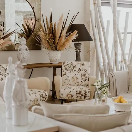 Canne Bianche Lifestyle Torre Canne