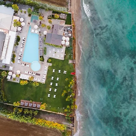 Canne Bianche Lifestyle Torre Canne