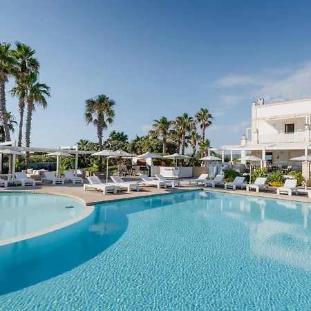Canne Bianche Lifestyle 5*