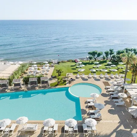 Hotel Canne Bianche Lifestyle Torre Canne