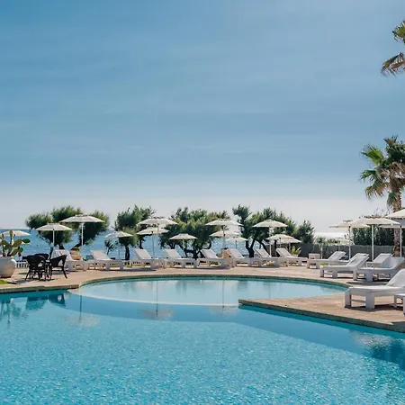 Hotel Canne Bianche Lifestyle