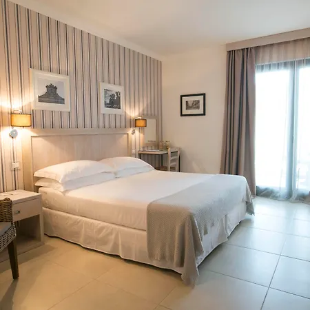 Canne Bianche Lifestyle Hotel 5*