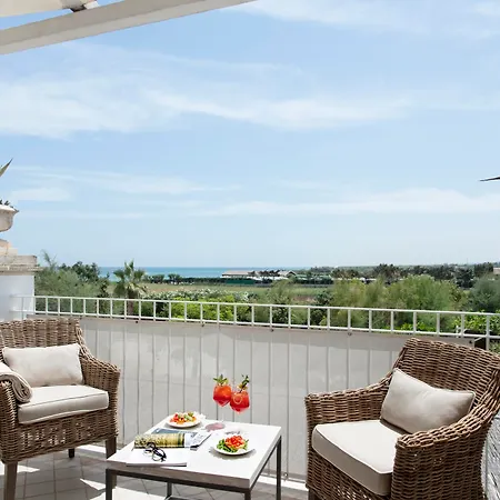 Canne Bianche Lifestyle 5*