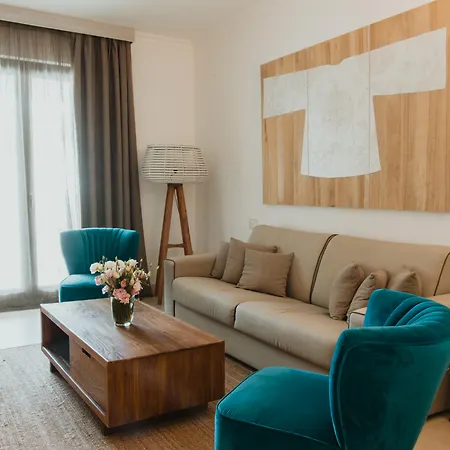 Hotel Canne Bianche Lifestyle Torre Canne