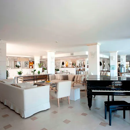 Hotel Canne Bianche Lifestyle Torre Canne