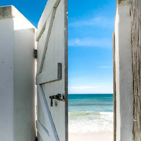 Hotel Canne Bianche Lifestyle Torre Canne