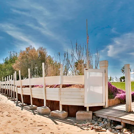 Canne Bianche Lifestyle Hotel 5*