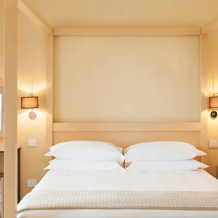 Hotel Canne Bianche Lifestyle
