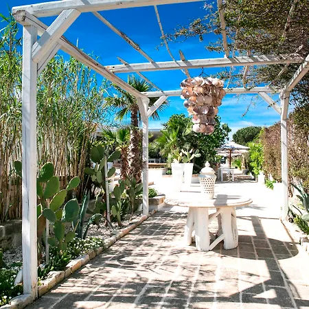 Canne Bianche Lifestyle Torre Canne