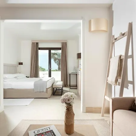 Canne Bianche Lifestyle Hotel 5*