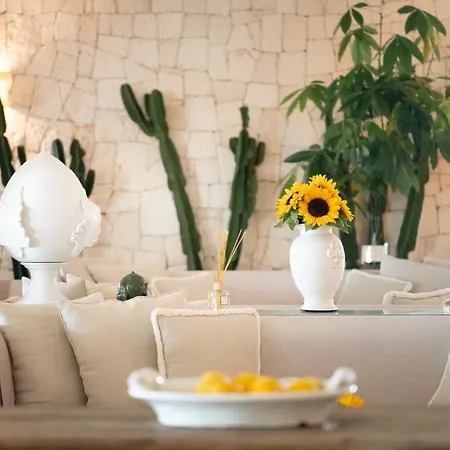 Canne Bianche Lifestyle 5*
