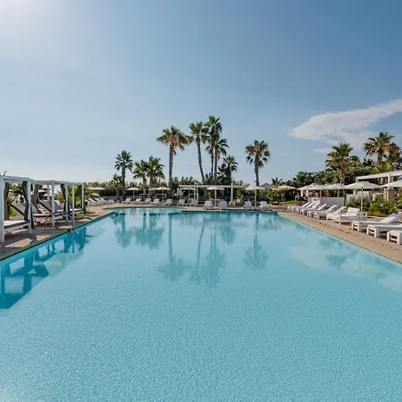 Hotel Canne Bianche Lifestyle