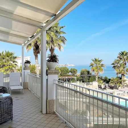 Canne Bianche Lifestyle 5*