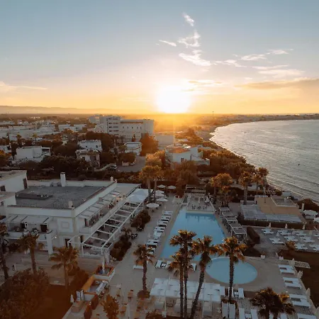 Canne Bianche Lifestyle 5* Torre Canne