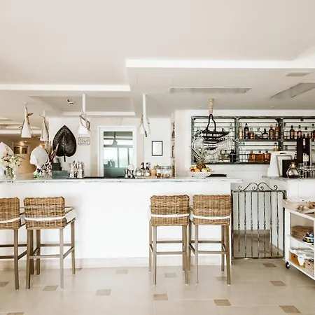 Hotel Canne Bianche Lifestyle Torre Canne