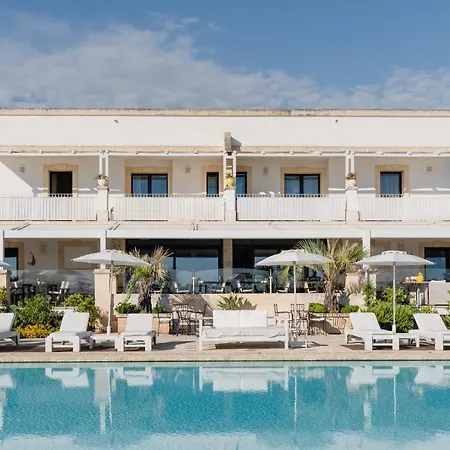 Canne Bianche Lifestyle 5*