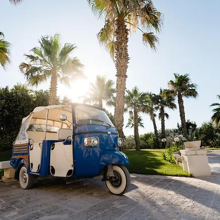 Canne Bianche Lifestyle