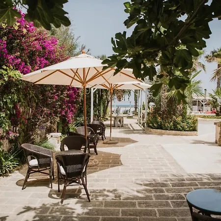 Canne Bianche Lifestyle Hotel Torre Canne