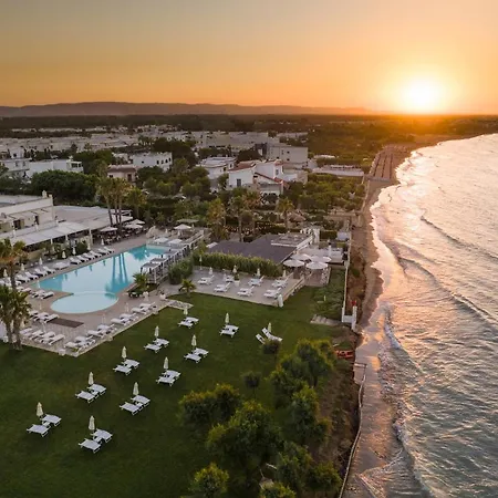 Hotel Canne Bianche Lifestyle