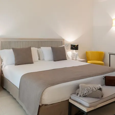 Hotel Canne Bianche Lifestyle Torre Canne
