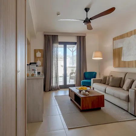 Canne Bianche Lifestyle Hotel Torre Canne