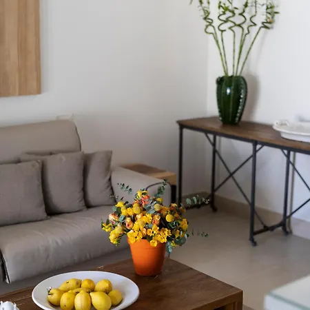 Canne Bianche Lifestyle Torre Canne