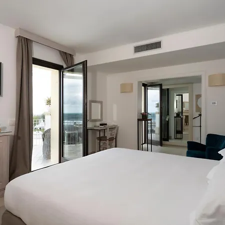 Hotel Canne Bianche Lifestyle 5*