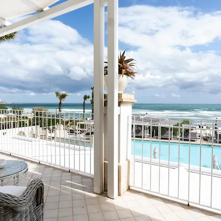 Hotel Canne Bianche Lifestyle Torre Canne