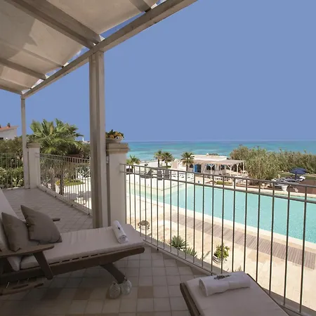 Hotel Canne Bianche Lifestyle Torre Canne