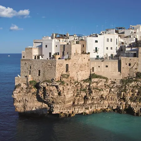 Hotel Canne Bianche Lifestyle 5*
