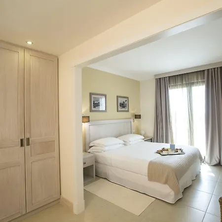 Canne Bianche Lifestyle 5*