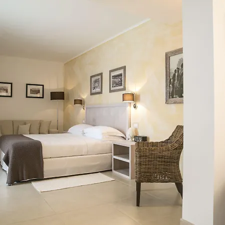 Hotel Canne Bianche Lifestyle Torre Canne